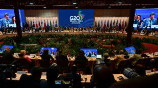 L'épineuse question de la taxation des super-riches au menu du G20 à Rio