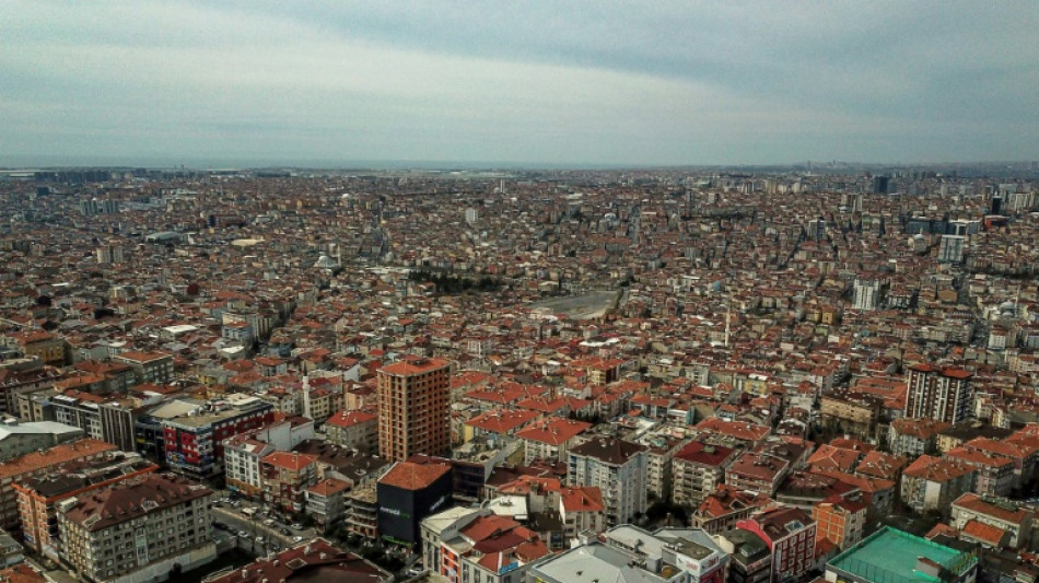 Arrestan a 32 sospechosos de preparar atentados contra lugares de culto en Turquía