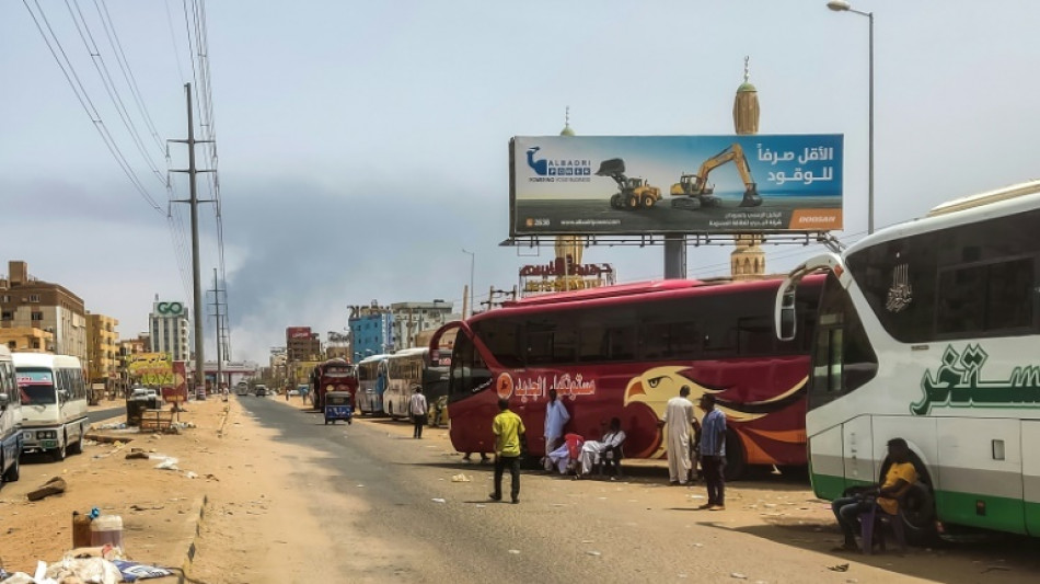 Thousands endure long wait for safety at Sudan-Ethiopia border