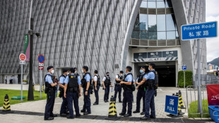 Hong Kong en alerte avant la visite de Xi Jinping pour les 25 ans de la rétrocession