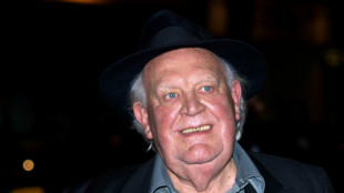 Joss Ackland, distinguished British star of stage and screen, dies at 95