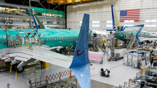 Etats-Unis: l'accord de plaider coupable de Boeing repoussé au 24 juillet "au plus tôt"