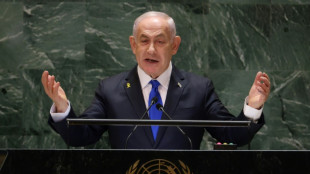 Netanyahu, fortalecido con la muerte del líder de Hezbolá