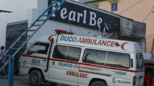 Somalie: six civils et trois policiers tués, 10 civils blessés dans l'attaque d'un hôtel à Mogadiscio