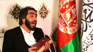 Taliban detain Afghan educator who protested women's school ban