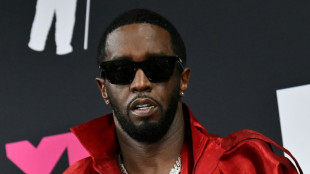 P. Diddy, icône du rap bling-bling, rattrapé par des accusations d'agressions sexuelles