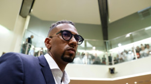 Verwarnung für Fußballweltmeister Boateng in Körperverletzungsverfahren