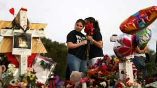 Reconstruyen matanza en escuela de Florida por pesquisas contra un policía