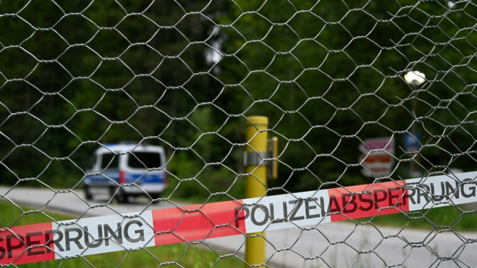 Polizei will konsequent gegen gewaltbereite G7-Gegner vorgehen