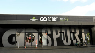 Les éventuels repreneurs de Go Sport ont jusqu'au 10 mars pour se faire connaître