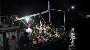 La Réunion: 69 migrants accostent à bord d'un bateau de pêche sri-lankais