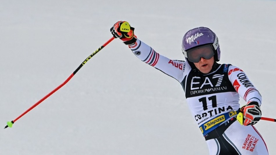 JO-2022: le parallèle par équipes, dernier tour de piste pour les Bleus