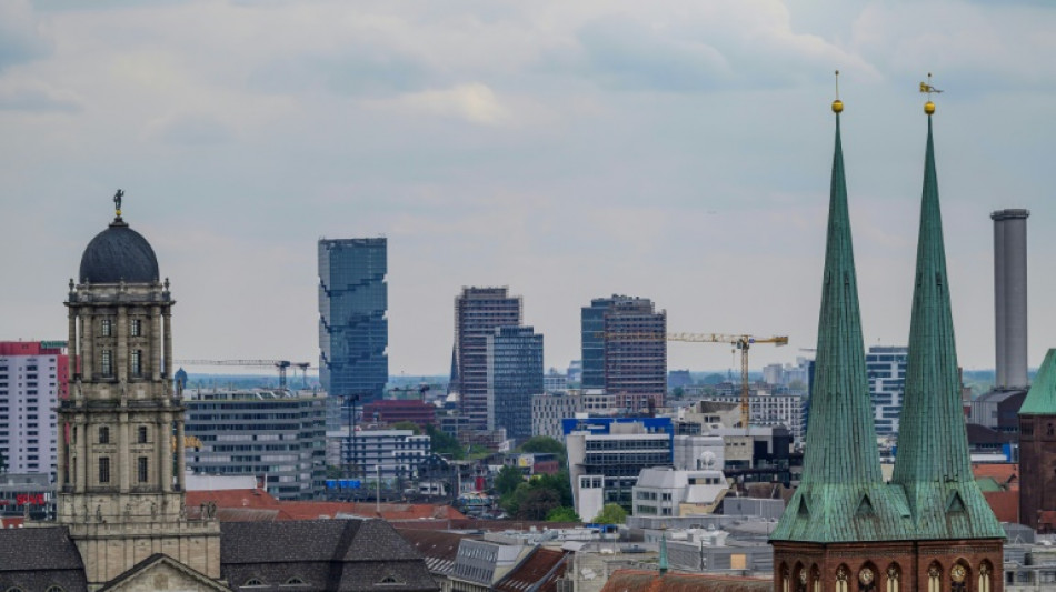 EuGH: Arbeit von Notar bei Wohnungskauf von russischer Firma in Berlin ist erlaubt