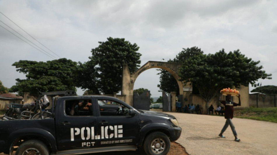 Nord-ouest du Nigeria: au moins 57 combattants d'une milice d'auto-défense tués