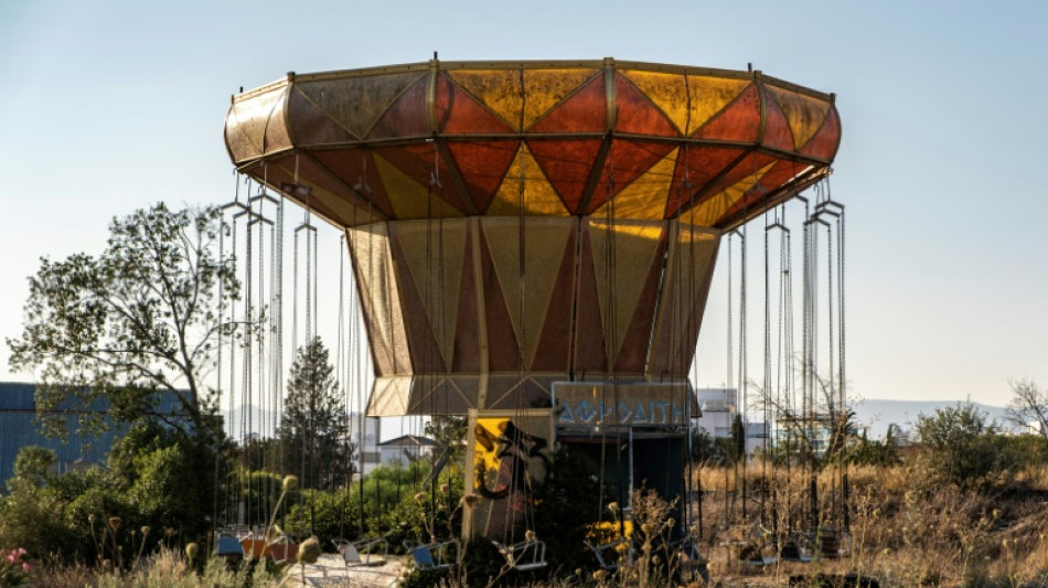 Chipre, nuevo campo de juego para los exploradores urbanos