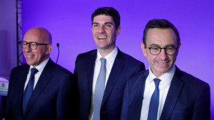 Eric Ciotti, Bruno Retailleau, Aurélien Pradié, trois ambitions pour la droite 