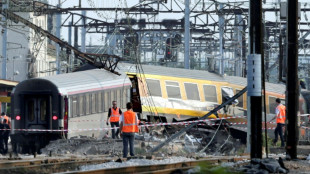 Catastrophe de Brétigny: la SNCF annonce ne pas faire appel de sa condamnation