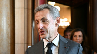 Un tribunal francés confirma la pena de prisión al expresidente Sarkozy por corrupción