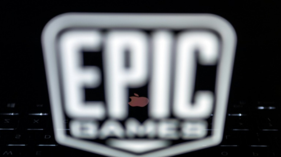 Epic Games demanda a Google y Samsung a los que acusa de bloquearlo