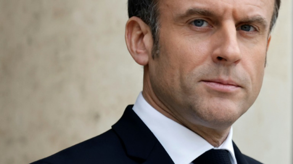 Macron convie l'ensemble du monde agricole à un grand débat samedi au Salon de l'Agriculture