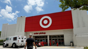 Target pulls some gay pride items, citing threats to employees