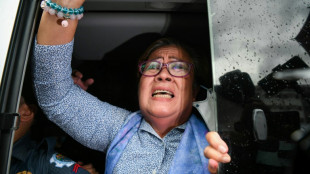 Philippines: la militante des droits humains Leila de Lima libérée sous caution