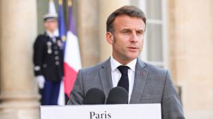 Parigi 24: Macron studia piano B per tensioni post-elezioni