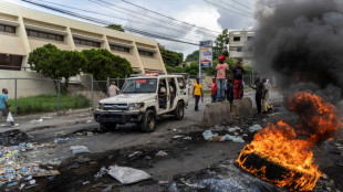 Scepticisme autour d'une force d'intervention internationale en Haïti