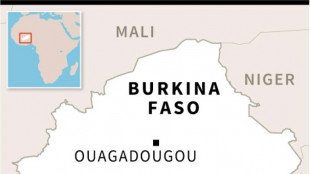 Les violences explosent au Burkina: 170 morts en un seul jour dans trois attaques de villages