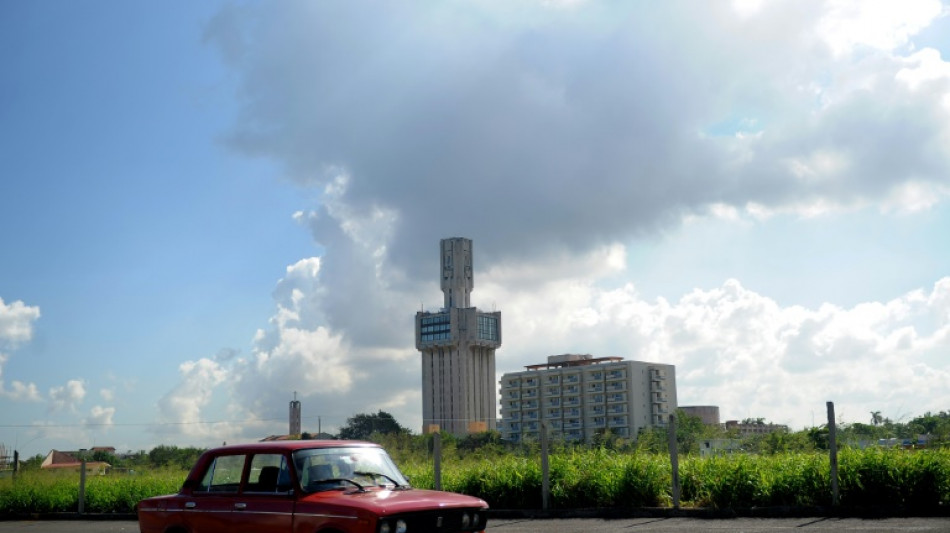 Ukraine: arrestation à Cuba de 17 personnes suspectées de recruter pour la Russie