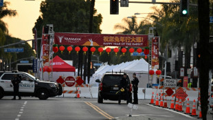 Tuerie de Monterey Park: les enquêteurs suivent la piste de la jalousie