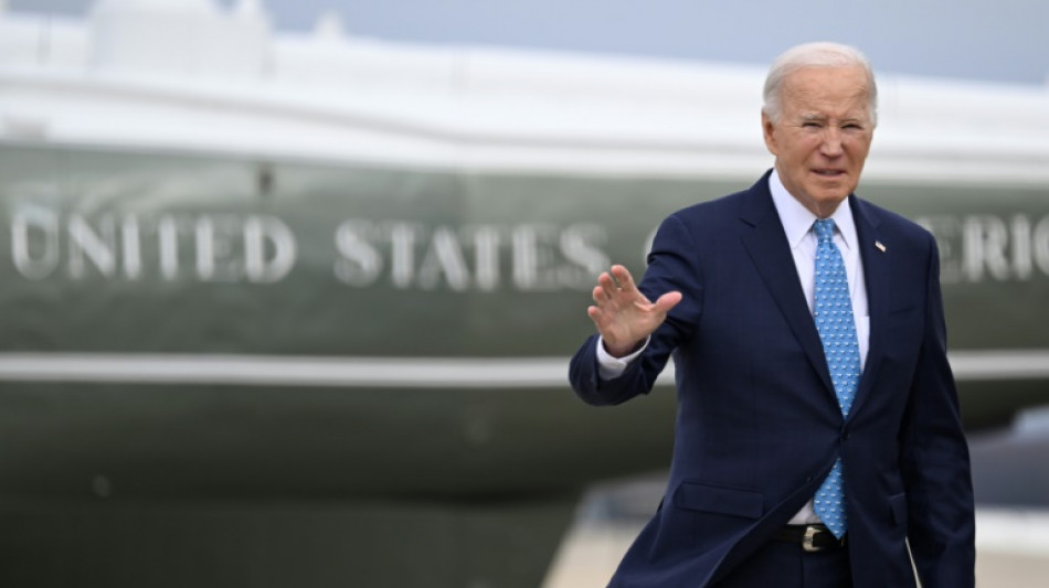 Soldats américains tués en Jordanie: Biden a décidé comment riposter