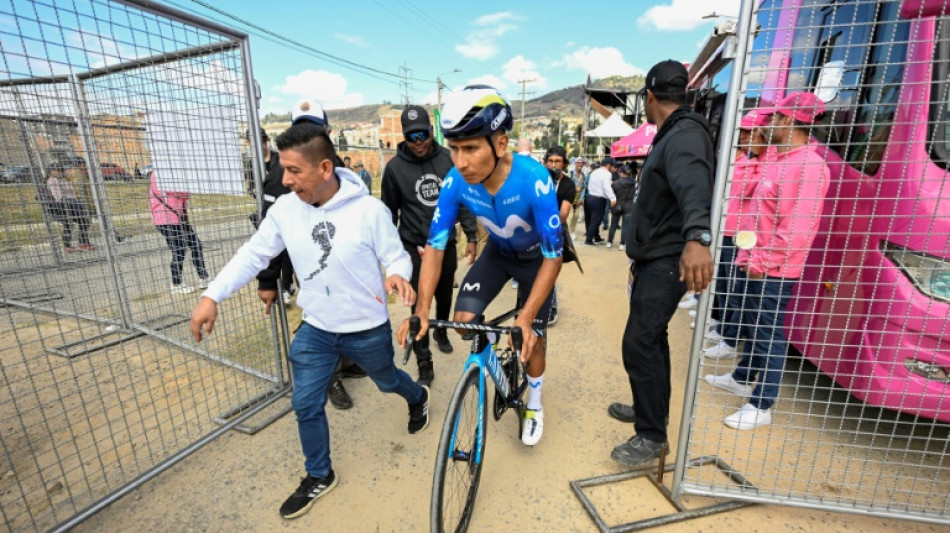 Quintana's European return delayed by Covid