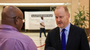 Sudan post-coup talks 'open' to holdout groups: US envoy