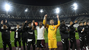 RTL: 5,24 Millionen sehen Frankfurt-Sieg bei West Ham