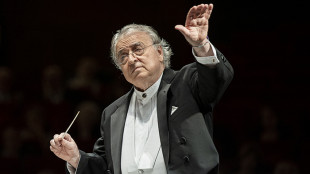 Zubin Mehta nel settembre 2025 dirige un concerto a Bologna