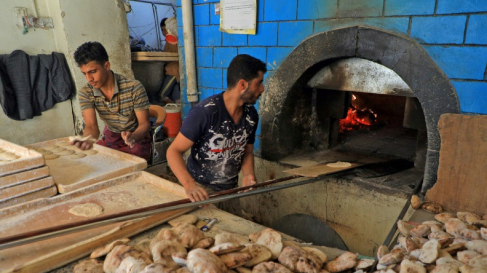 Muslims face frugal Ramadan as Ukraine war drives up food prices