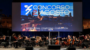 A Bologna concerto per le vittime della strage alla stazione