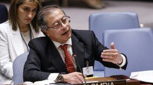 Petro pide en la ONU 7 años más y medidas financieras para acuerdos de paz de Colombia