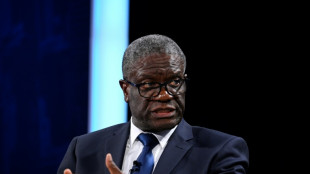 Denis Mukwege, l'"homme qui répare les femmes" et critique le pouvoir