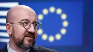 Gaza: les annonces d'Israël "insuffisantes", selon Charles Michel