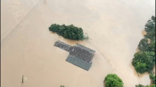 Cyclone au Brésil: au moins 31 morts dans le sud du pays