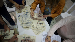 Counting begins after Colombia vote between ex-guerrilla and maverick