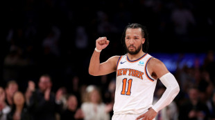 Hartensteins Knicks starten mit Sieg in die Play-offs