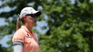 Kupcho captures Meijer LPGA Classic in playoff