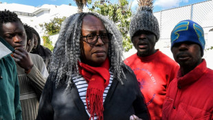 Black Tunisians hit by racism after anti-migrant rhetoric