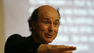 Nobel de física ganador del premio Templeton Frank Wilczek rechaza el antiintelectualismo