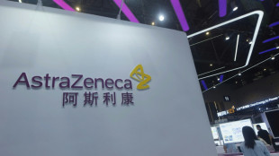 Enquêtes en Chine: AstraZeneca dit prendre la situation "très au sérieux"