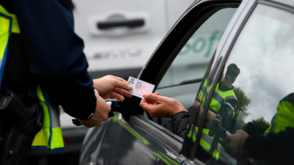 Généralisation du permis de conduire dématérialisé à partir de ce mercredi