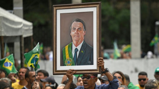 In Brazil, Bolsonaro's far-right echoes Trump's